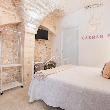 마르티나프란카 Carman House 아파트 외부 사진