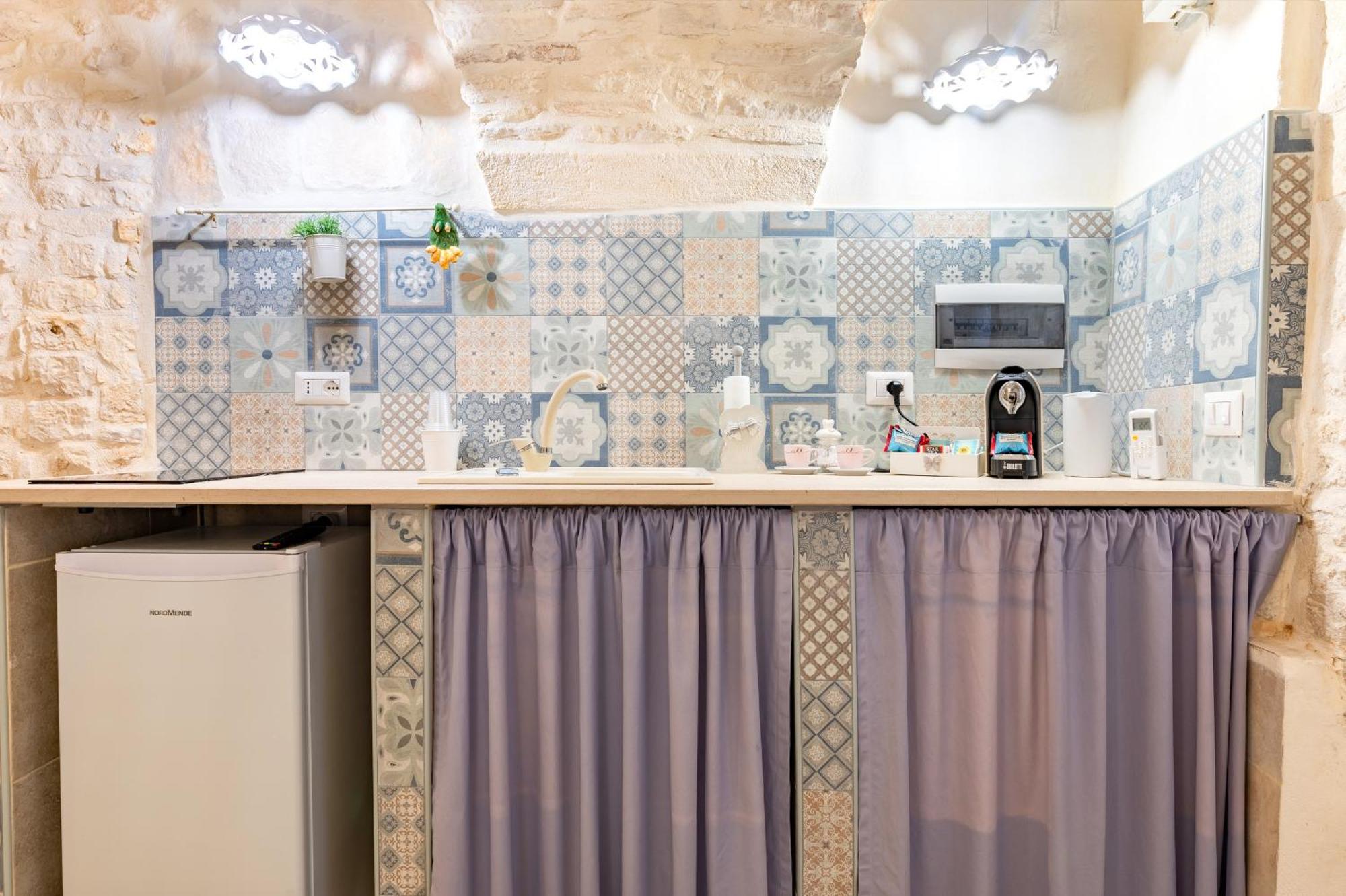 마르티나프란카 Carman House 아파트 외부 사진