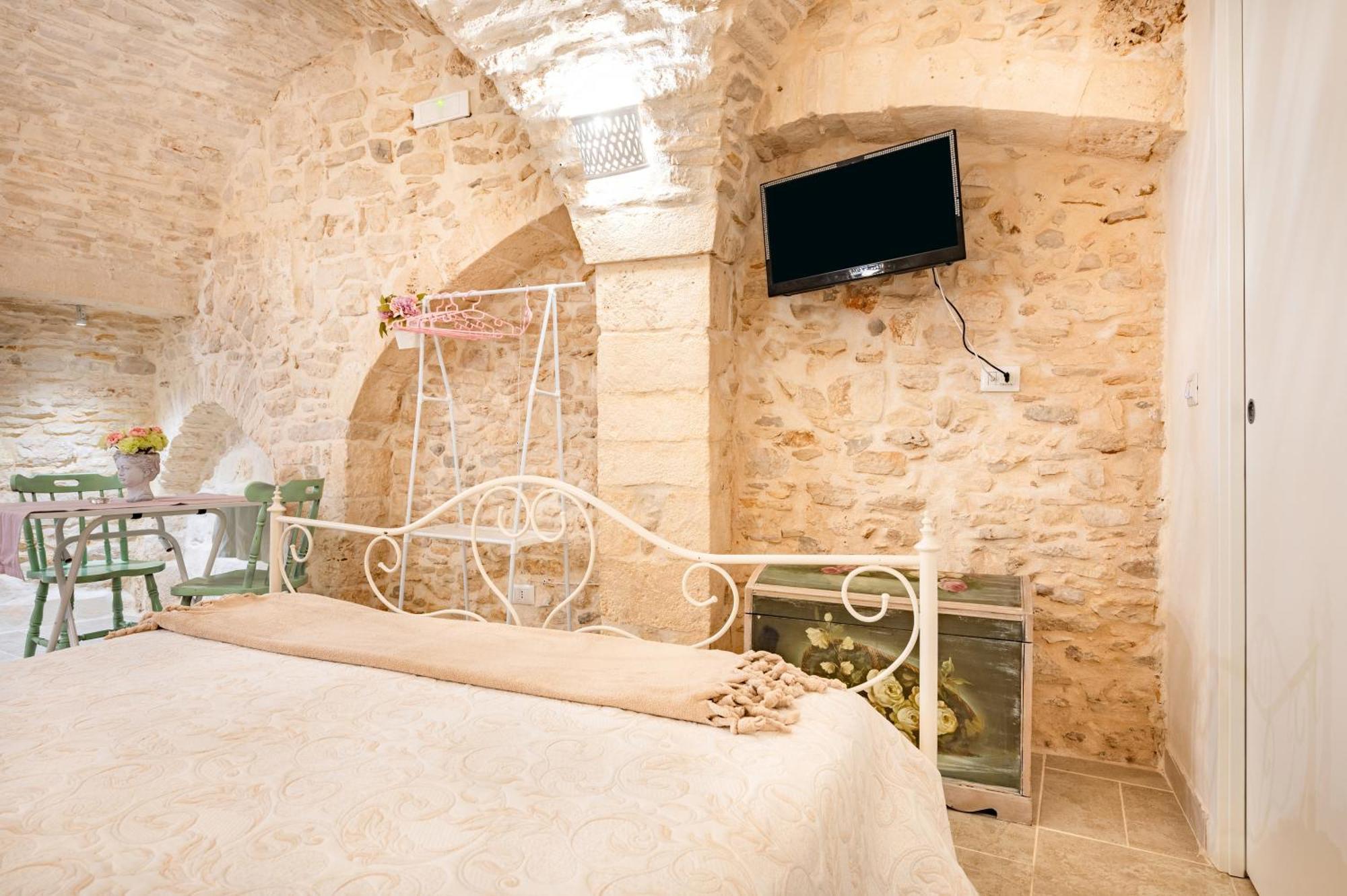 마르티나프란카 Carman House 아파트 외부 사진