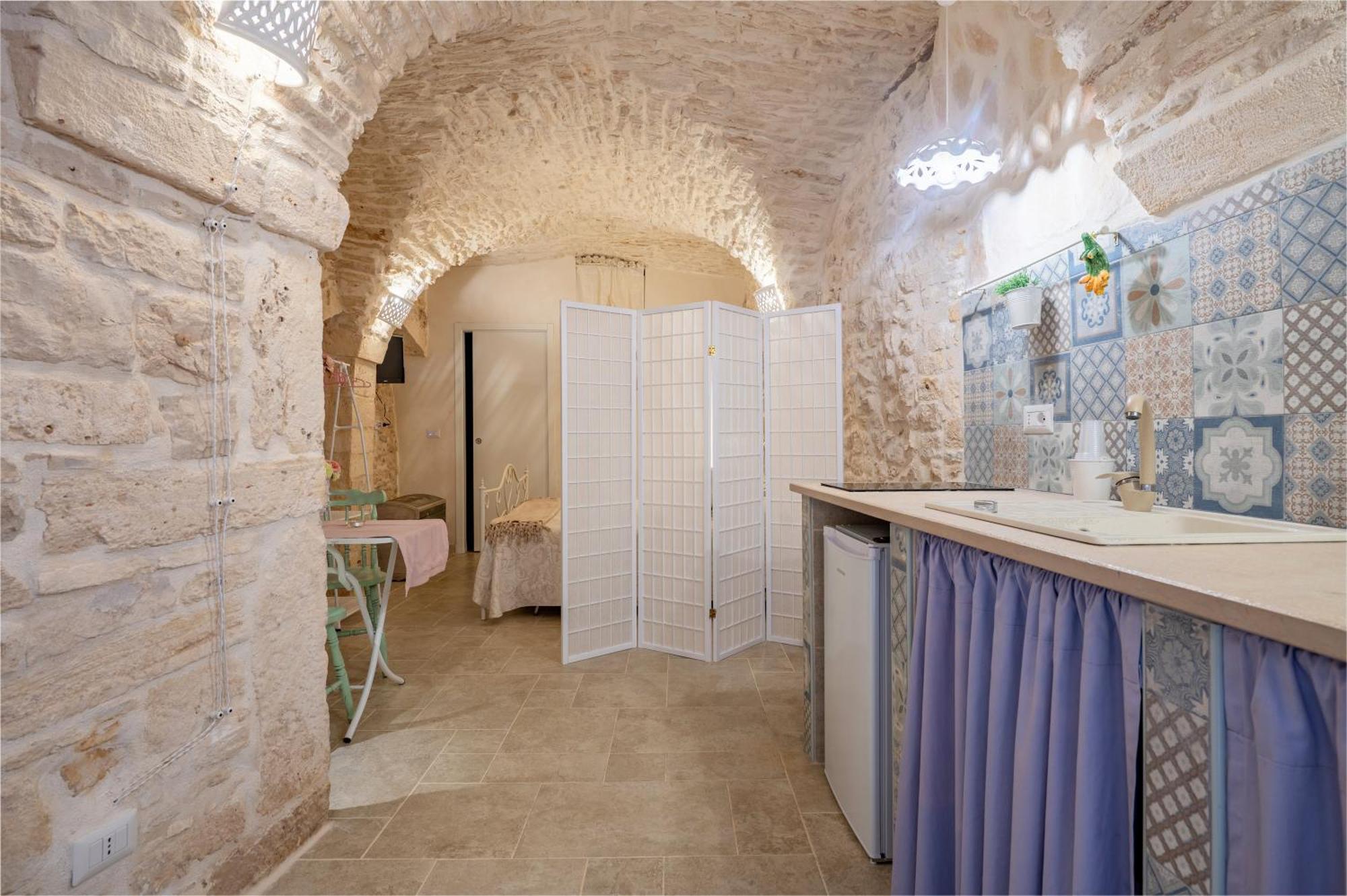 마르티나프란카 Carman House 아파트 외부 사진