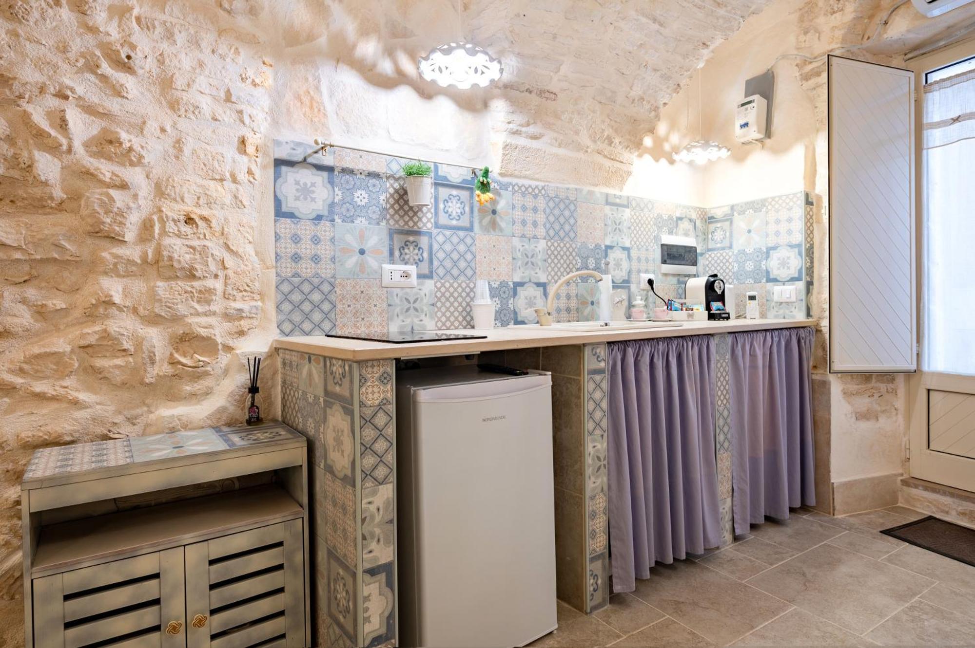 마르티나프란카 Carman House 아파트 외부 사진
